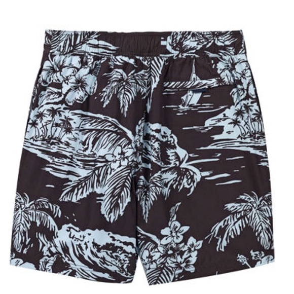 NEW Nautica Swim Trunks - Picture 2 of 3